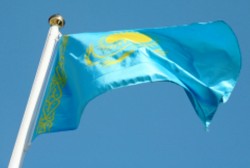 Кто пишет алфавит для Казахстана?